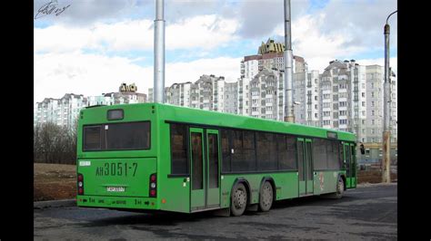 Автобус минск смоленск