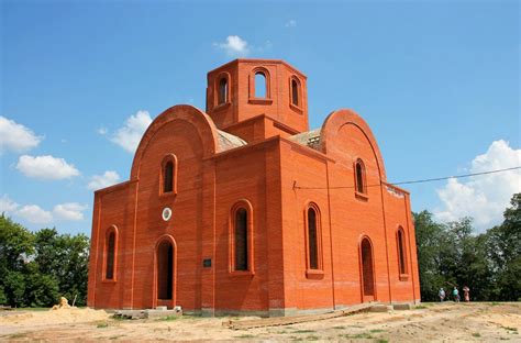 Белогорский монастырь воронежская область