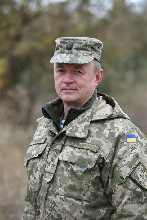 Генералы украины