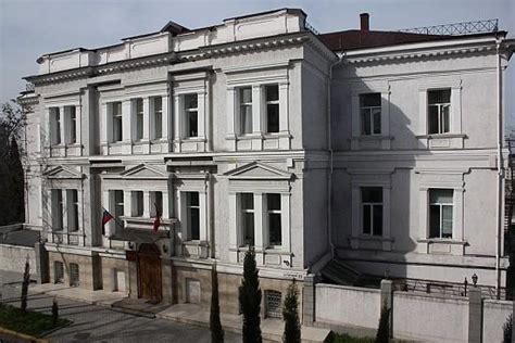 Городской суд севастополя