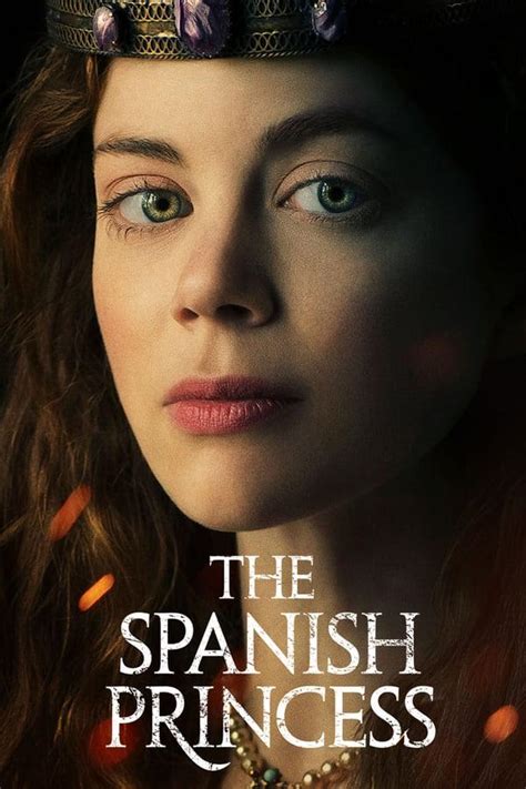 Испанская принцесса сериал смотреть онлайн на русском языке бесплатно в хорошем качестве все серии
