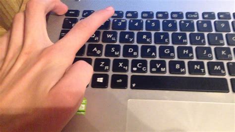 Как поменять клавиатуру на ноутбуке