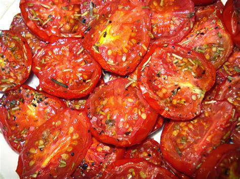 Как приготовить вяленые помидоры в домашних условиях на зиму
