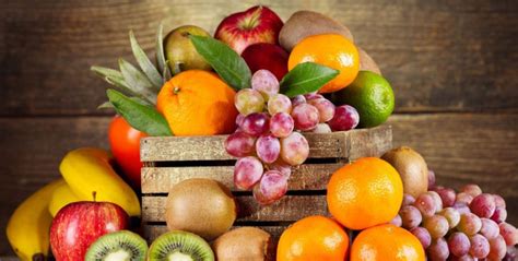 Какие фрукты можно есть при сахарном диабете 2 типа и какие нельзя