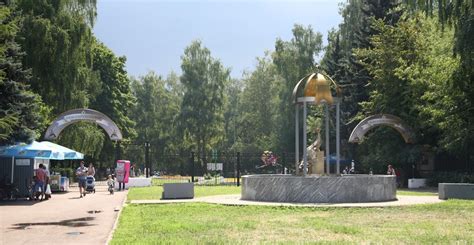 Кузьминки парк официальный сайт