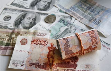 Курс доллара киргизия