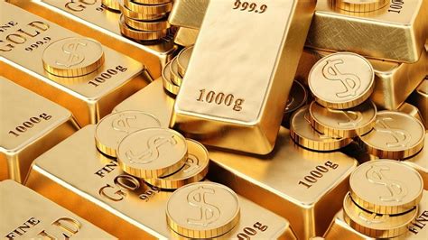 Курс золота инвестинг