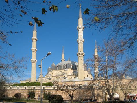 Мечеть это