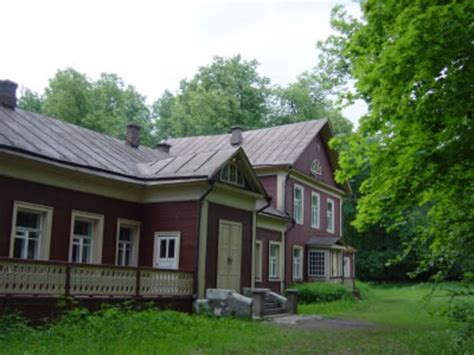 Музей жуковского владимирская область