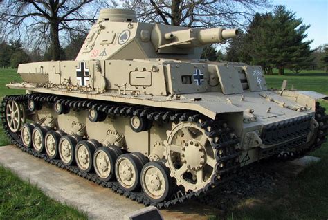 Название немецких танков