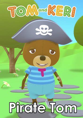 Пират на английском