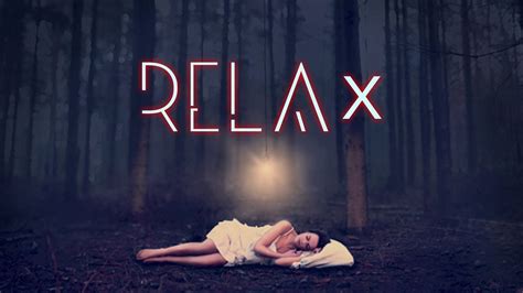Релакс музыка слушать онлайн бесплатно для сна