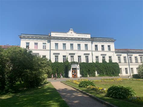 Санкт петербургский лесотехнический университет