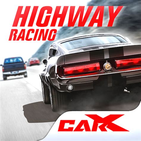 Скачать взломанный carx highway racing