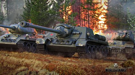 Скачать танки world of tanks бесплатно на компьютер