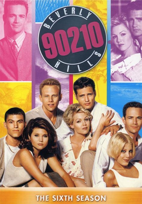 Смотреть беверли хиллз 90210 все сезоны