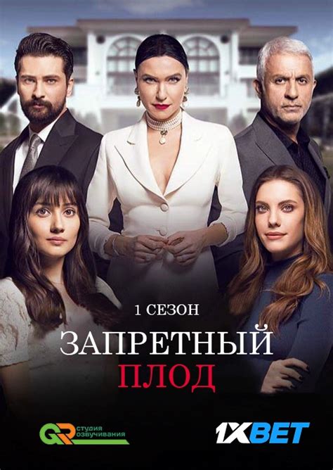 Смотреть сериал запретный плод на русском языке в хорошем качестве бесплатно все серии подряд онлайн