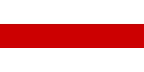 Флаг свободной беларуси