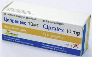 Ципралекс отзывы пациентов