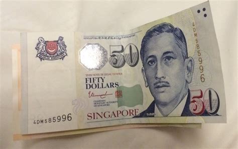 1 сингапурский доллар в рублях