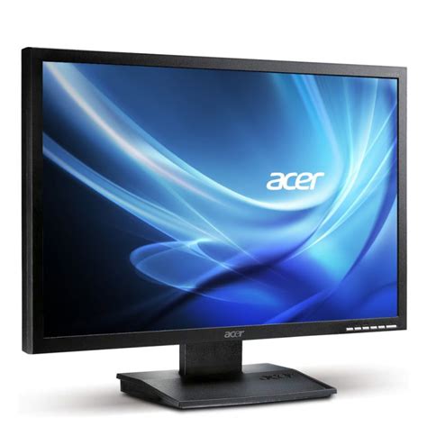 Acer v223w