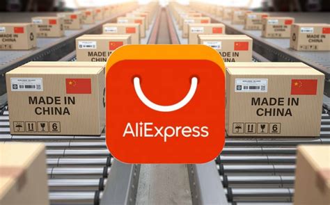 Aliexpress com официальный