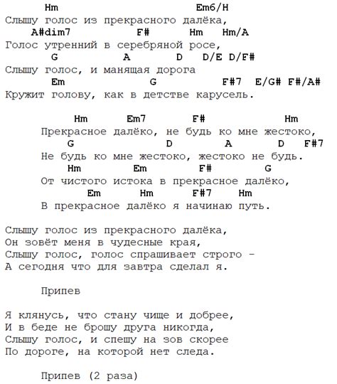 Amdm ru тексты и аккорды