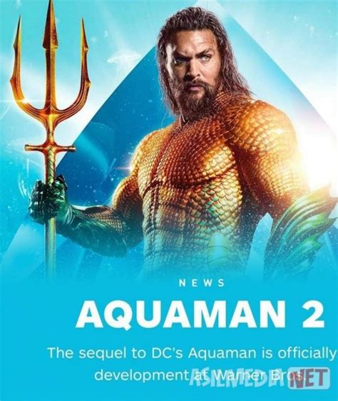 Aquaman uzbek tilida