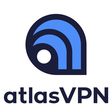 Atlas vpn не работает