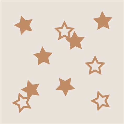 Brown stars