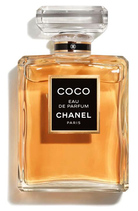 Chanel coco