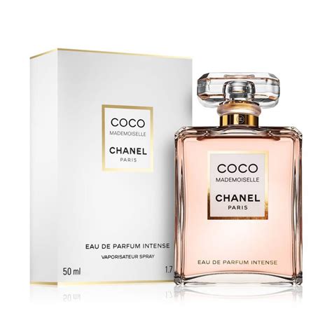 Chanel coco