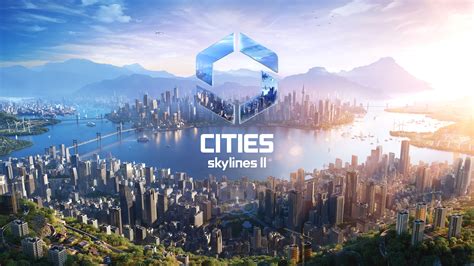 Cities skylines 2 скачать