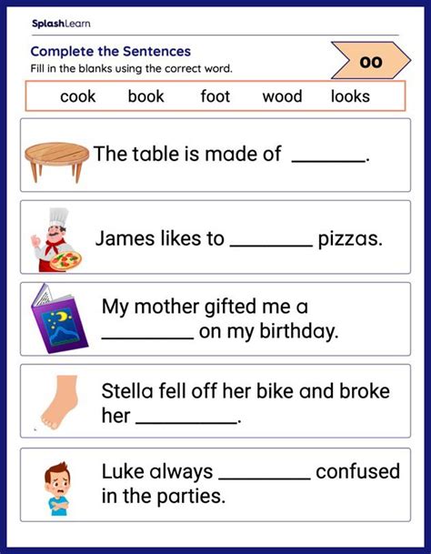 Complete the sentences and speak about your weekend