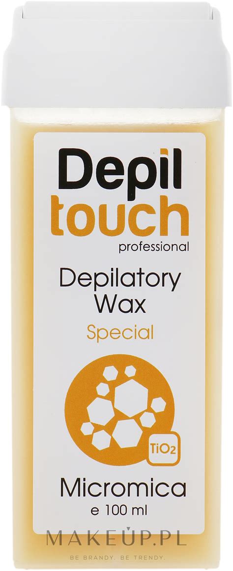 Depiltouch professional
