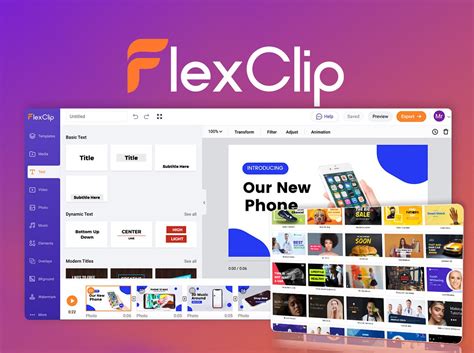 Flexclip