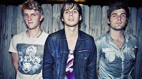 Foster the people