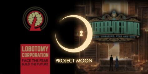 Project moon
