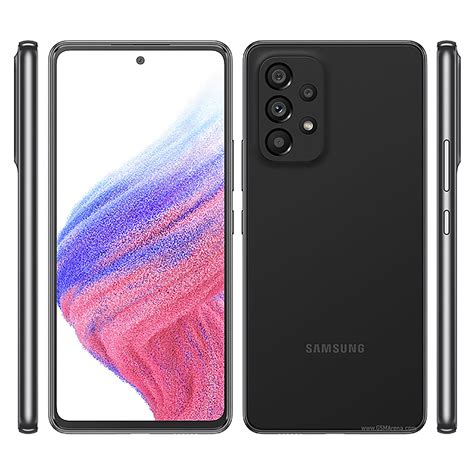 Samsung a53 цена