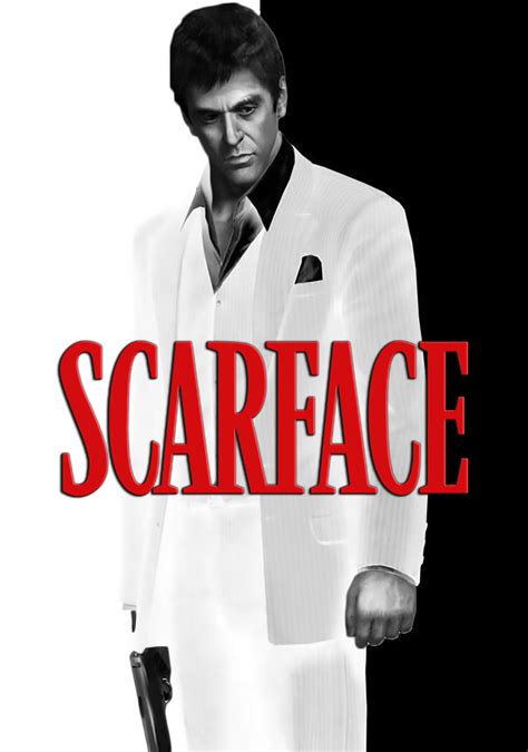 Scarface фильм