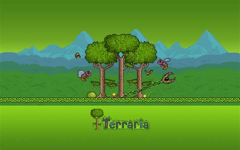 Terraria ключ