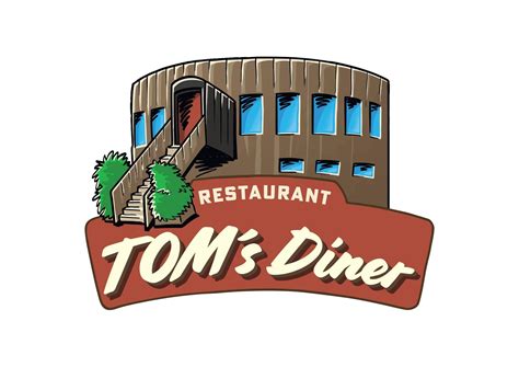 Tom s diner перевод