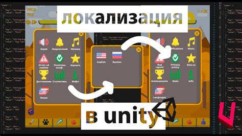 Unity официальный сайт