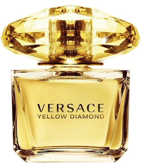 Versace yellow diamond