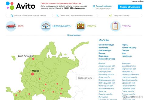 Авито avito ru бесплатные объявления московская область купить
