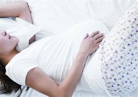 Беременность во сне для женщины