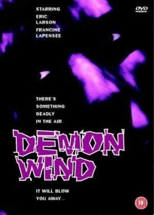 Ветер демонов фильм 1990