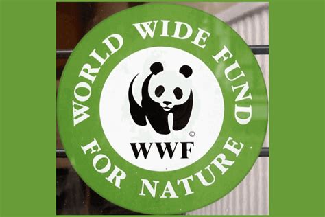 Всемирный фонд природы wwf