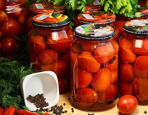 Вяленые помидоры в домашних условиях рецепт на зиму в банках