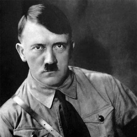 Гитлер адольф